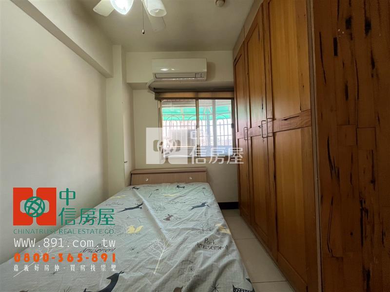 中興路星巴克3房房屋室內格局與周邊環境
