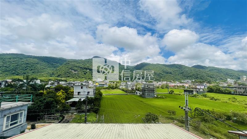 甕窯雞近交流道獨棟透天別墅房屋室內格局與周邊環境