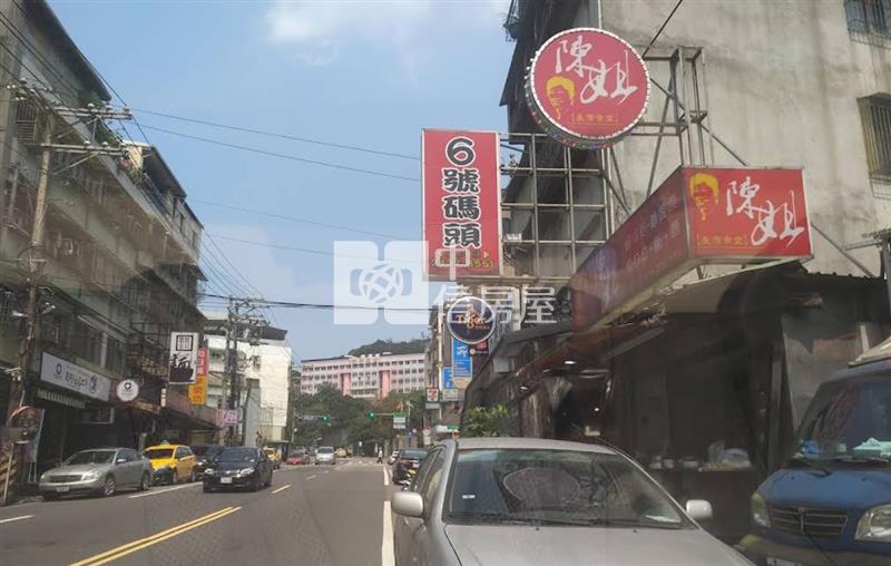 復興路6號碼頭旁雅寓房屋室內格局與周邊環境