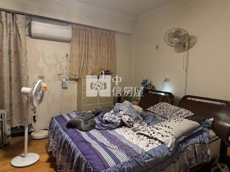 光裕南街低總價別墅房屋室內格局與周邊環境