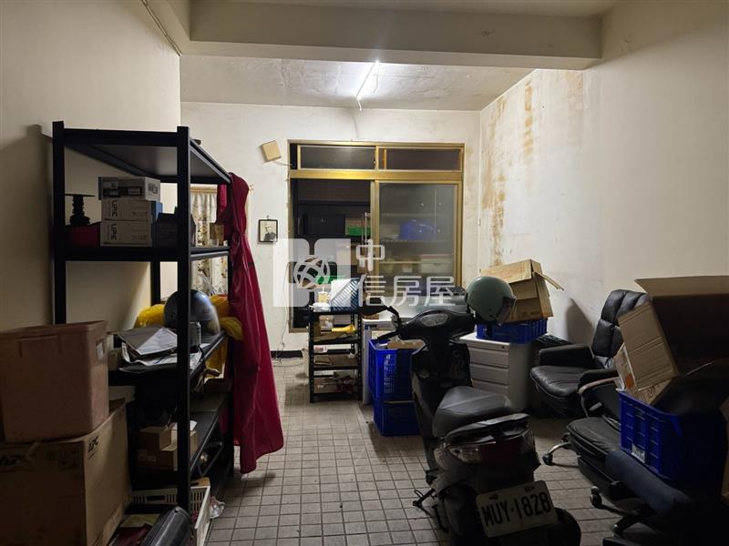 光裕南街低總價別墅房屋室內格局與周邊環境