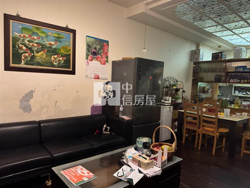 光裕南街低總價別墅房屋室內格局與周邊環境