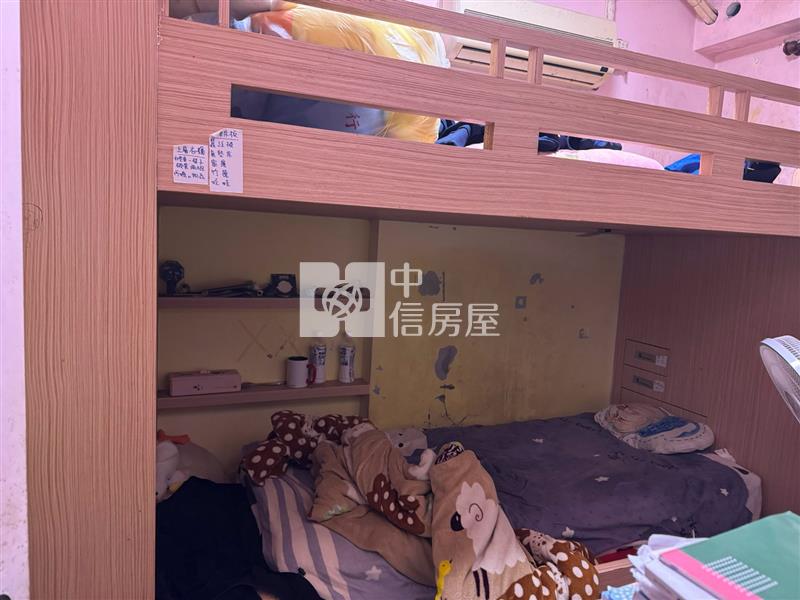 光裕南街低總價別墅房屋室內格局與周邊環境