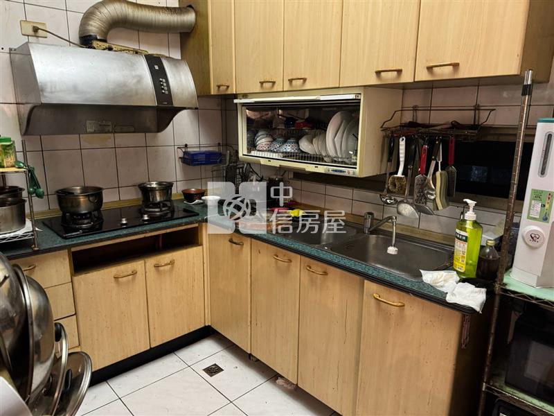 光裕南街低總價別墅房屋室內格局與周邊環境