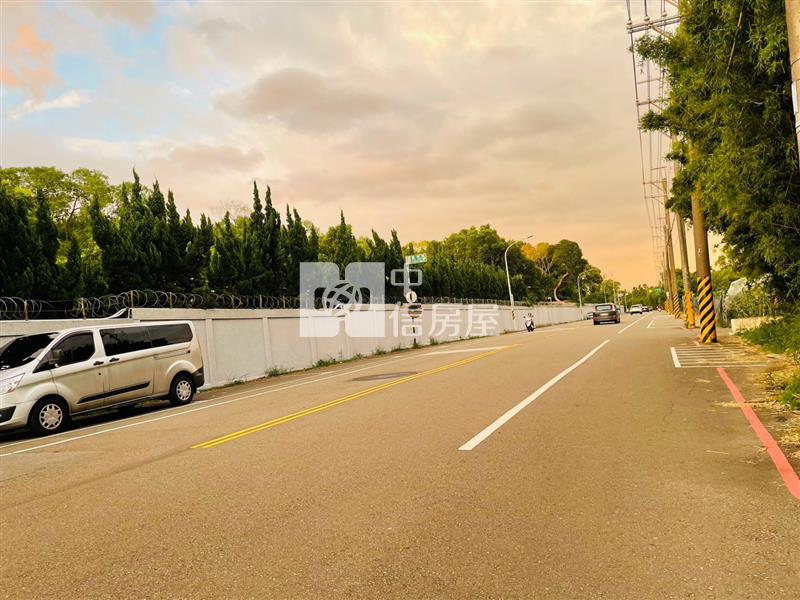 龍岡都計內【農地】房屋室內格局與周邊環境