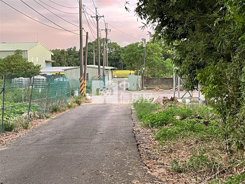 龍岡都計內【農地】房屋室內格局與周邊環境