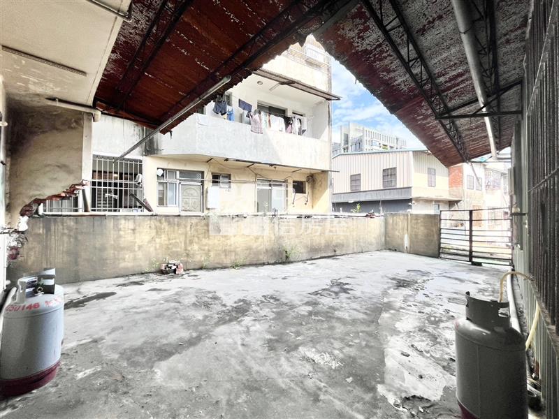 水湳經貿大三房美寓（專任）房屋室內格局與周邊環境