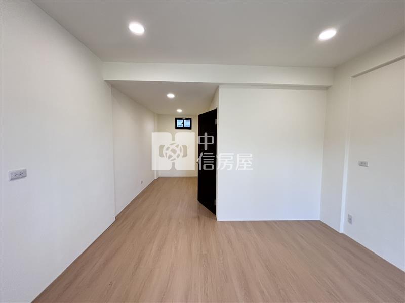 大園客運園區整新透天房屋室內格局與周邊環境