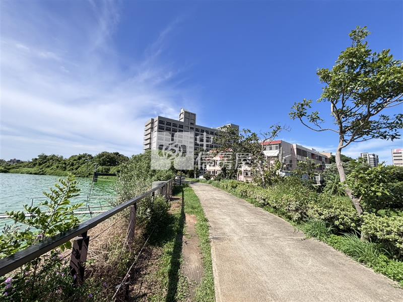 大園客運園區整新透天房屋室內格局與周邊環境