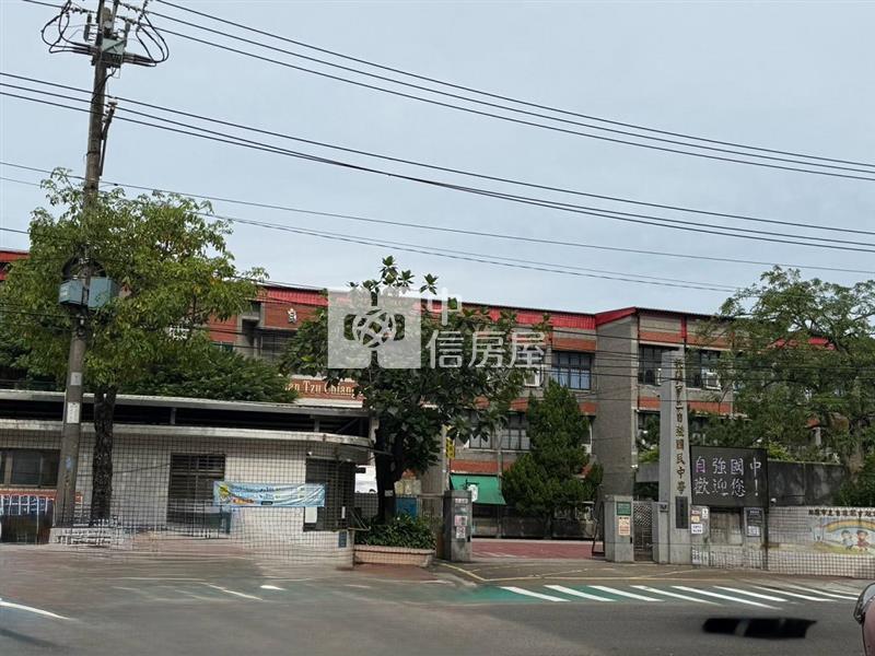 (A)【獨家專任】內壢後站榮民路稀有一樓三房釋出(中信卓越團隊)