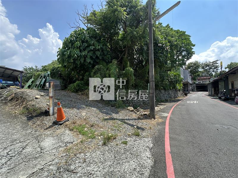 南投高中推案首選高坪效美建地房屋室內格局與周邊環境