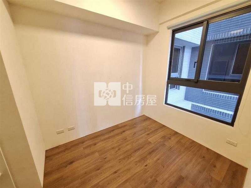 中科大城仰雲兩房車位房屋室內格局與周邊環境