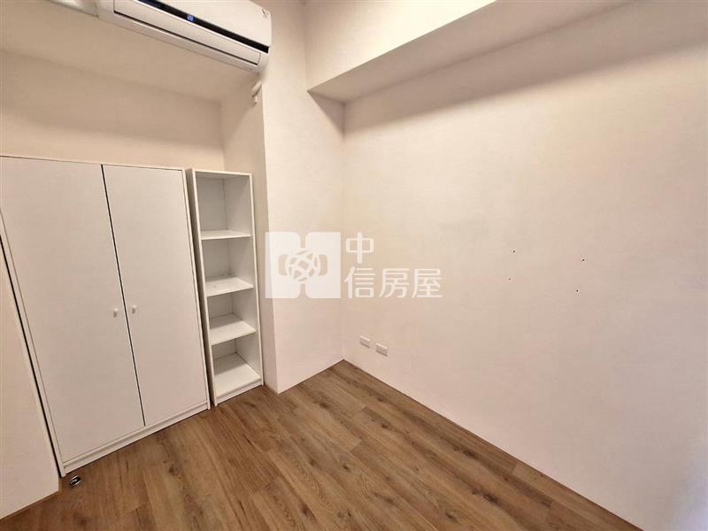 中科大城仰雲兩房車位房屋室內格局與周邊環境