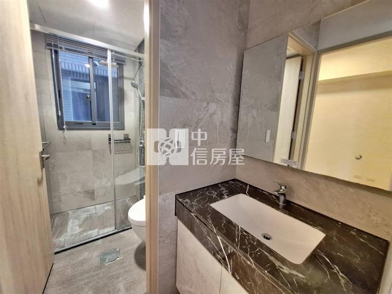 中科大城仰雲兩房車位房屋室內格局與周邊環境