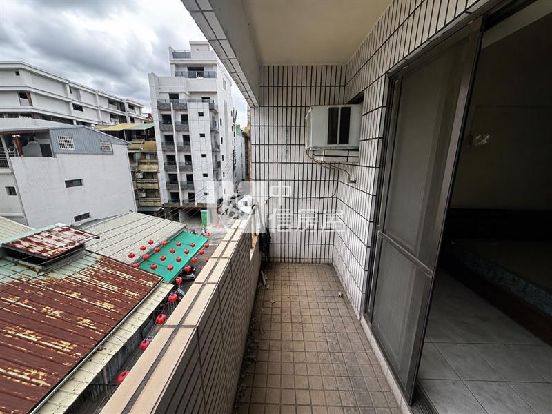 一中×中華夜市|可用10坪大套房房屋室內格局與周邊環境