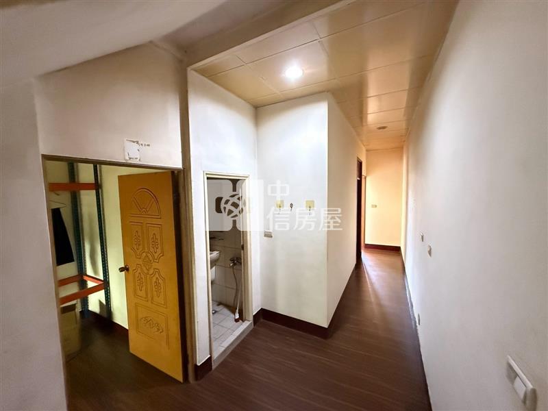 湖口和興國小透天房屋室內格局與周邊環境