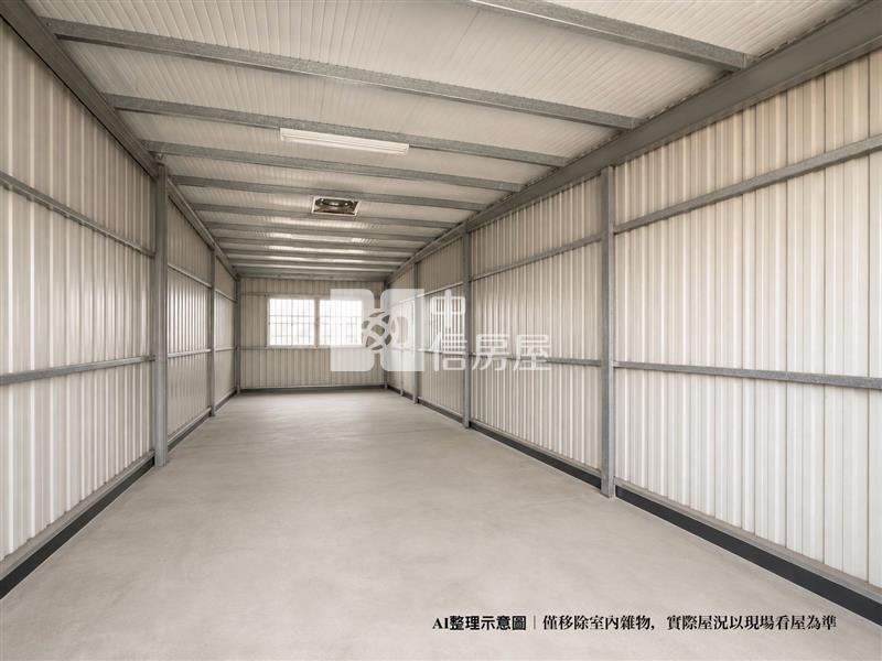 湖口和興國小透天房屋室內格局與周邊環境