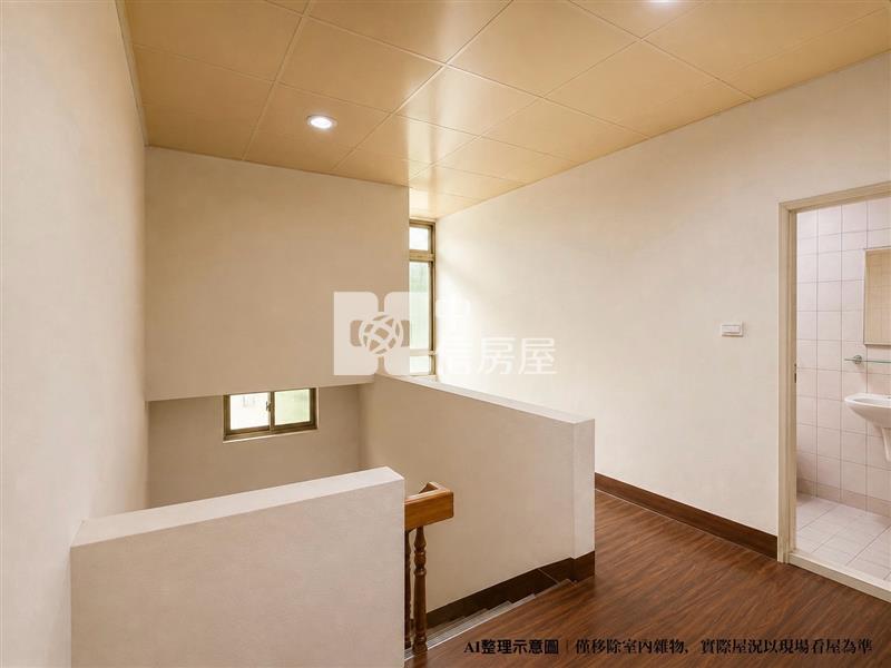 湖口和興國小透天房屋室內格局與周邊環境