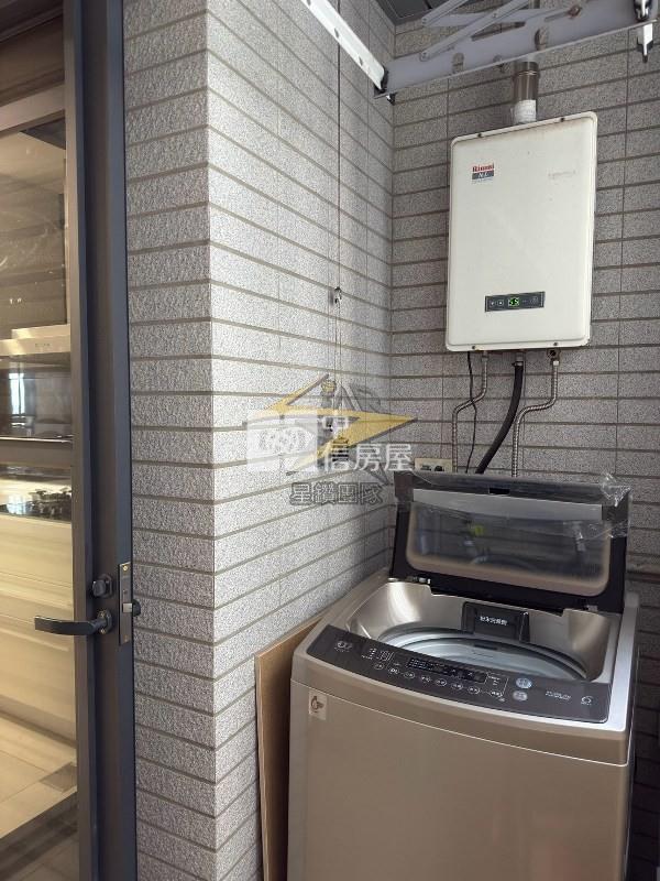 【星鑽】A19太睿泰極2+1房雙衛浴開窗房屋室內格局與周邊環境
