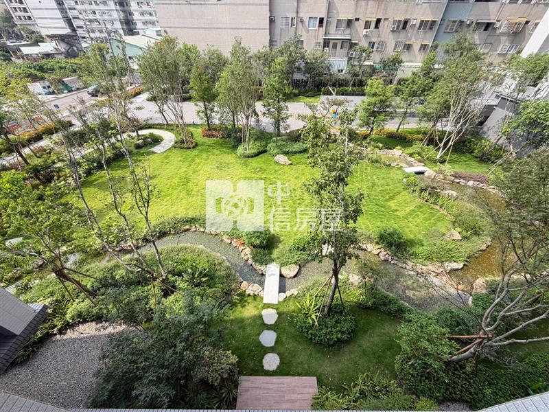 樹義國小登陽建設全新落成三房平車房屋室內格局與周邊環境