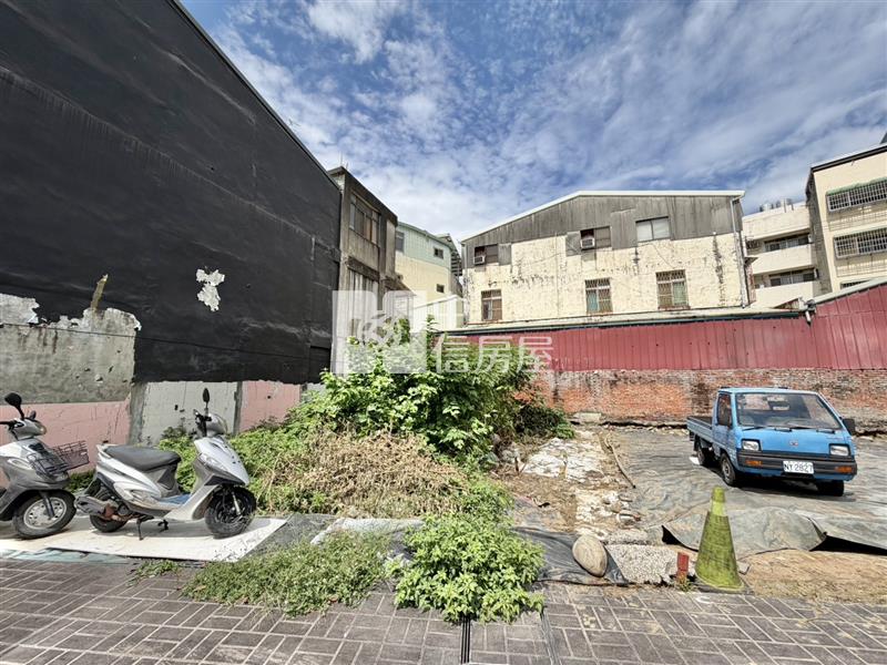 太平市民大道15建地房屋室內格局與周邊環境