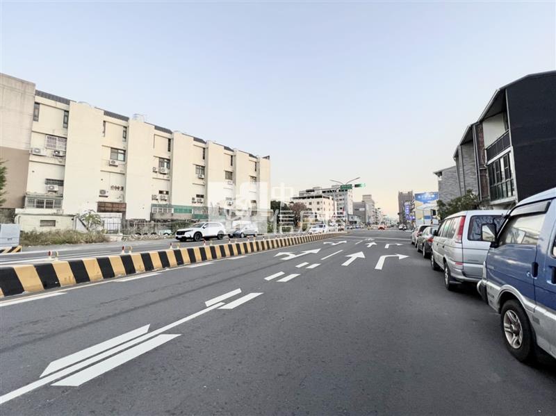 太平市民大道15建地房屋室內格局與周邊環境