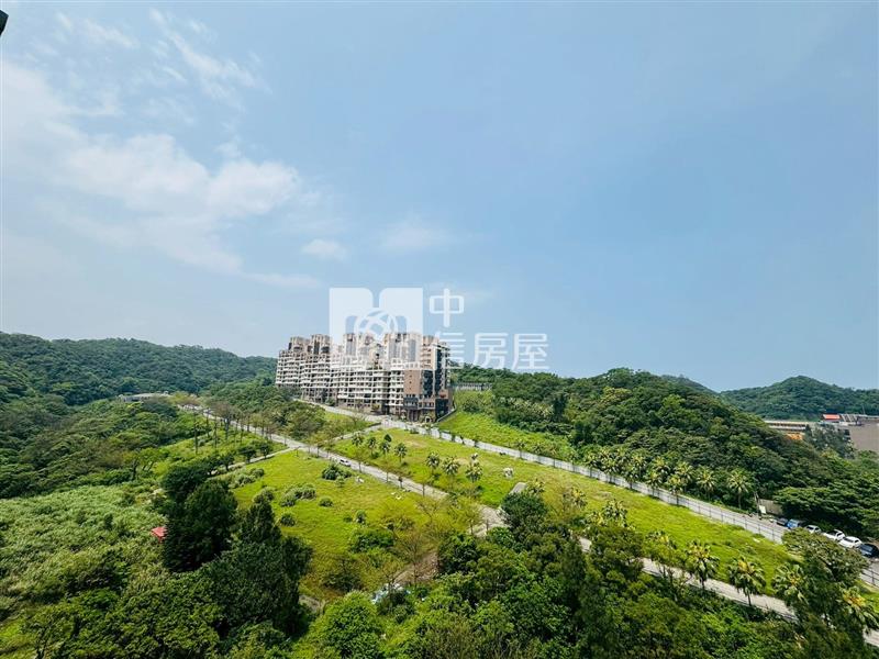 碧海景觀二房房屋室內格局與周邊環境