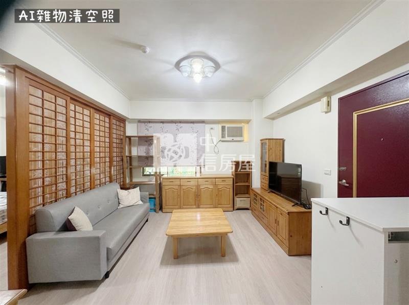 近市府.愛買.交流道.中平商圈美三房車房屋室內格局與周邊環境