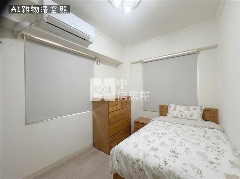近市府.愛買.交流道.中平商圈美三房車房屋室內格局與周邊環境