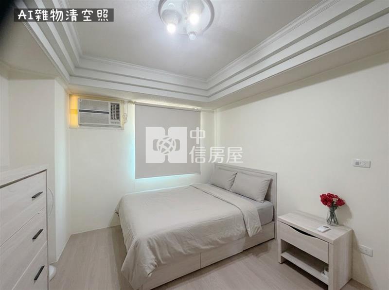 近市府.愛買.交流道.中平商圈美三房車房屋室內格局與周邊環境