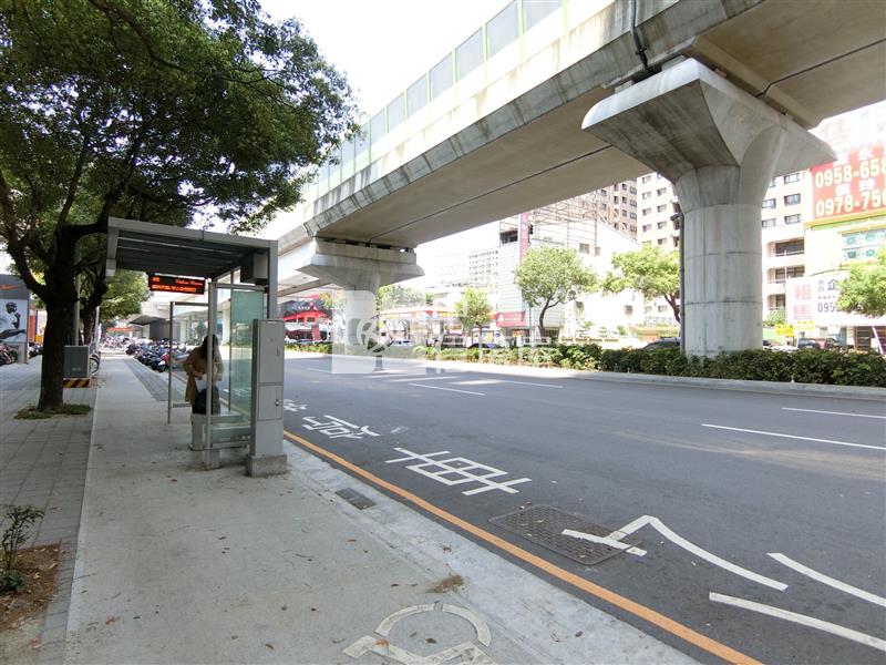 凱撒假期高樓收租美套房(專任)房屋室內格局與周邊環境