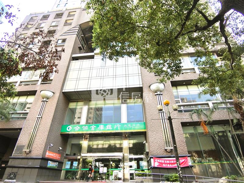 凱撒假期高樓收租美套房(專任)房屋室內格局與周邊環境