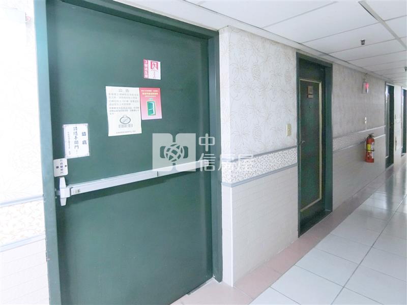 凱撒假期高樓收租美套房(專任)房屋室內格局與周邊環境
