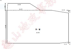 H116龜山挑高鐵皮廠房屋室內格局與周邊環境