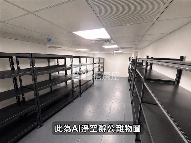 昭揚CBD經貿中心面綠景含車位房屋室內格局與周邊環境