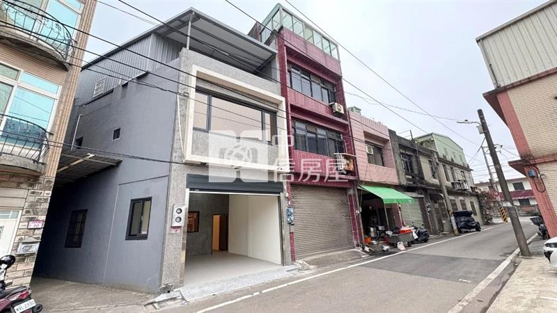 【新世紀】A20整新大地坪美透天房屋室內格局與周邊環境