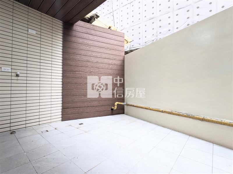 內壢國中整新美透天,有後院孝親房房屋室內格局與周邊環境