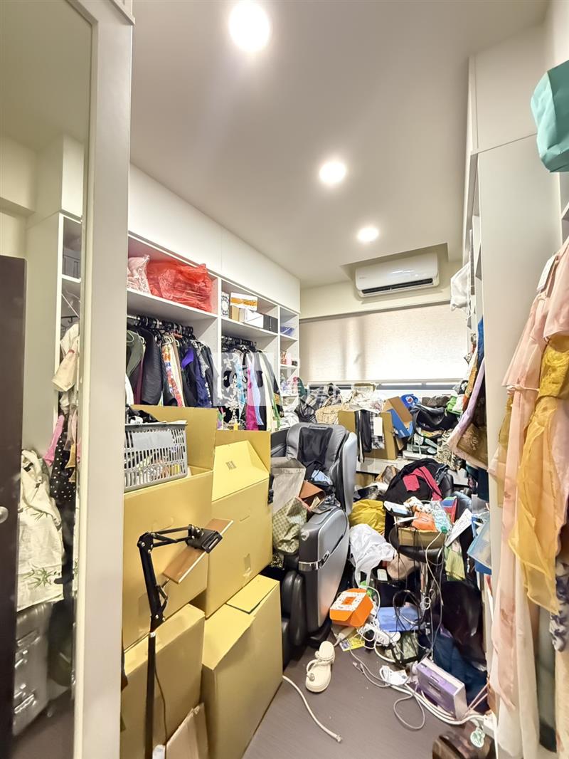 【新世紀】桃園永安路旁3+1房雙車房屋室內格局與周邊環境