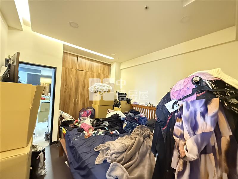 【新世紀】桃園永安路旁3+1房雙車房屋室內格局與周邊環境