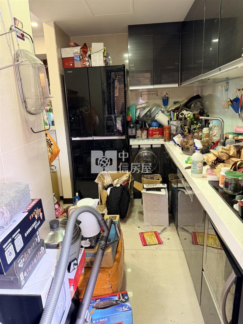 【新世紀】桃園永安路旁3+1房雙車房屋室內格局與周邊環境
