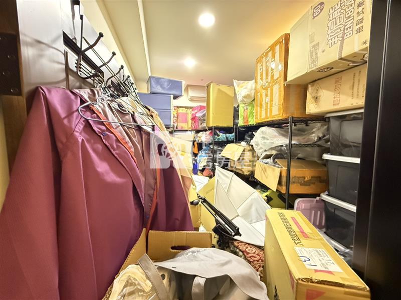 【新世紀】桃園永安路旁3+1房雙車房屋室內格局與周邊環境