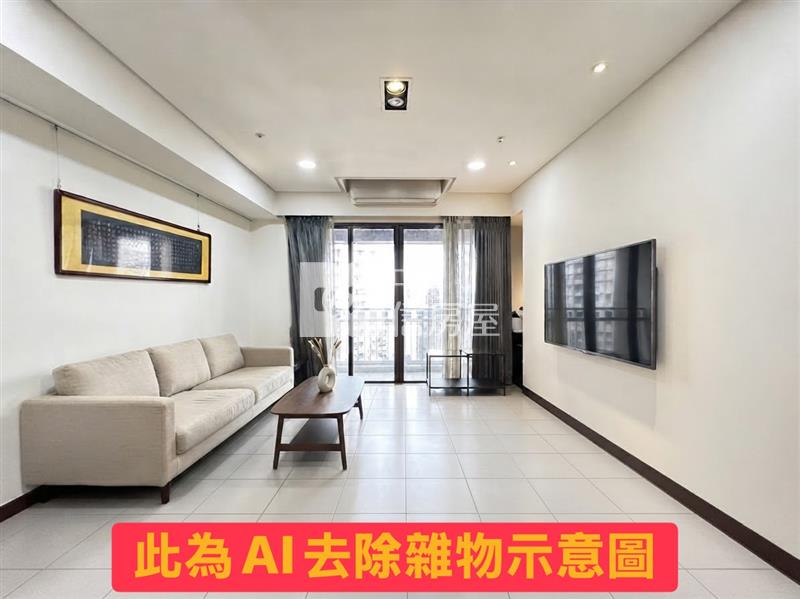 【新世紀】桃園永安路旁3+1房雙車房屋室內格局與周邊環境
