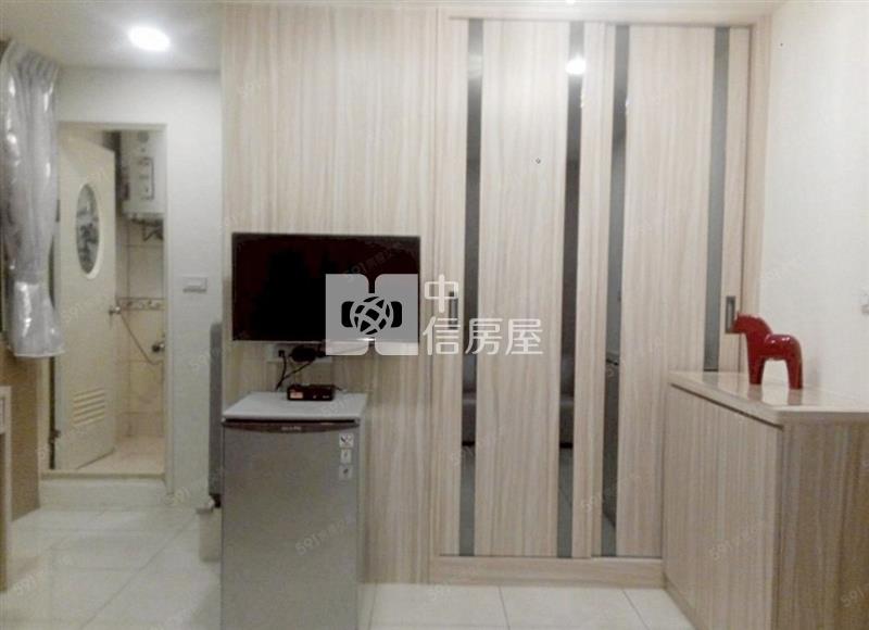 長沙路5套房滿租收租王房屋室內格局與周邊環境
