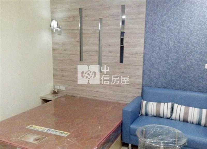 長沙路5套房滿租收租王房屋室內格局與周邊環境