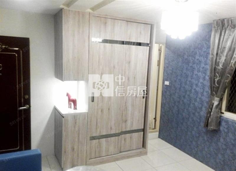 長沙路5套房滿租收租王房屋室內格局與周邊環境