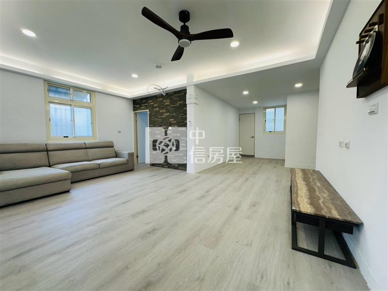 G03全新整理公寓房屋室內格局與周邊環境