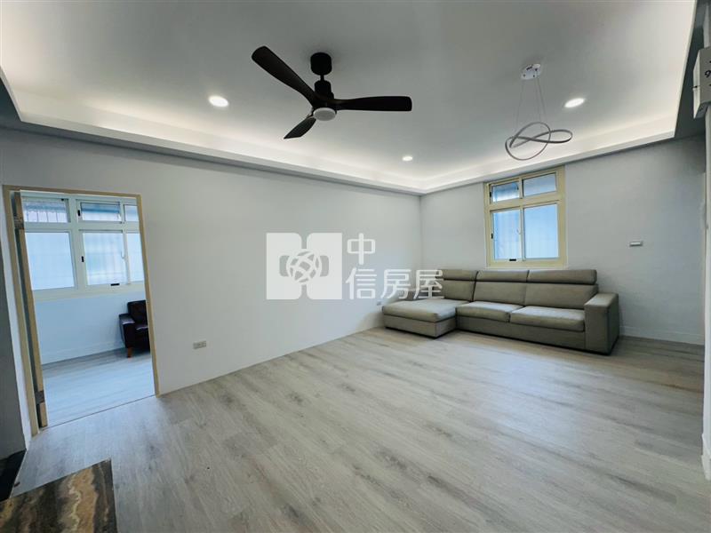 G03全新整理公寓房屋室內格局與周邊環境