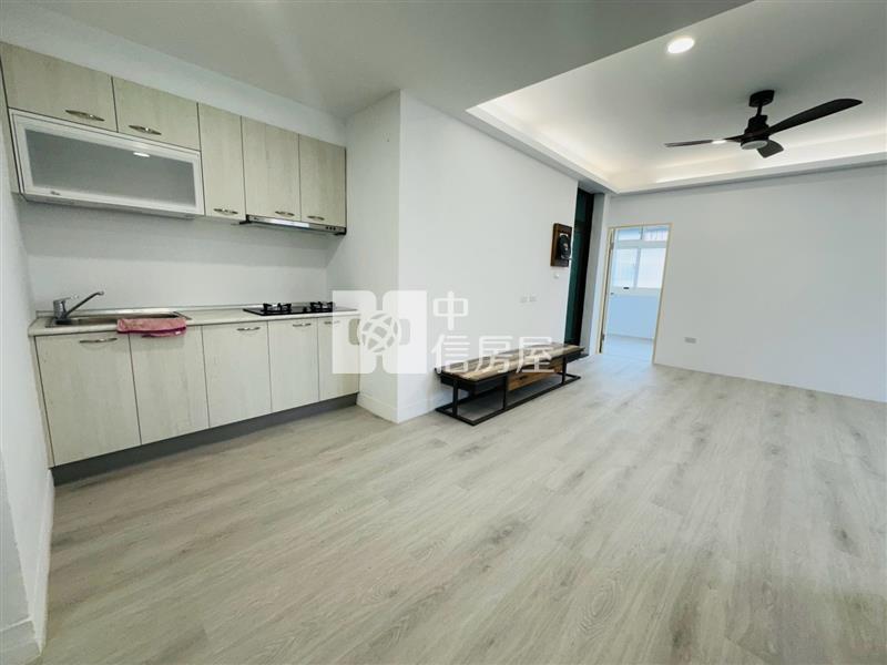 G03全新整理公寓房屋室內格局與周邊環境