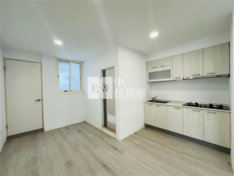 G03全新整理公寓房屋室內格局與周邊環境