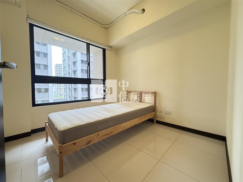 青埔A19大兩房+車房屋室內格局與周邊環境